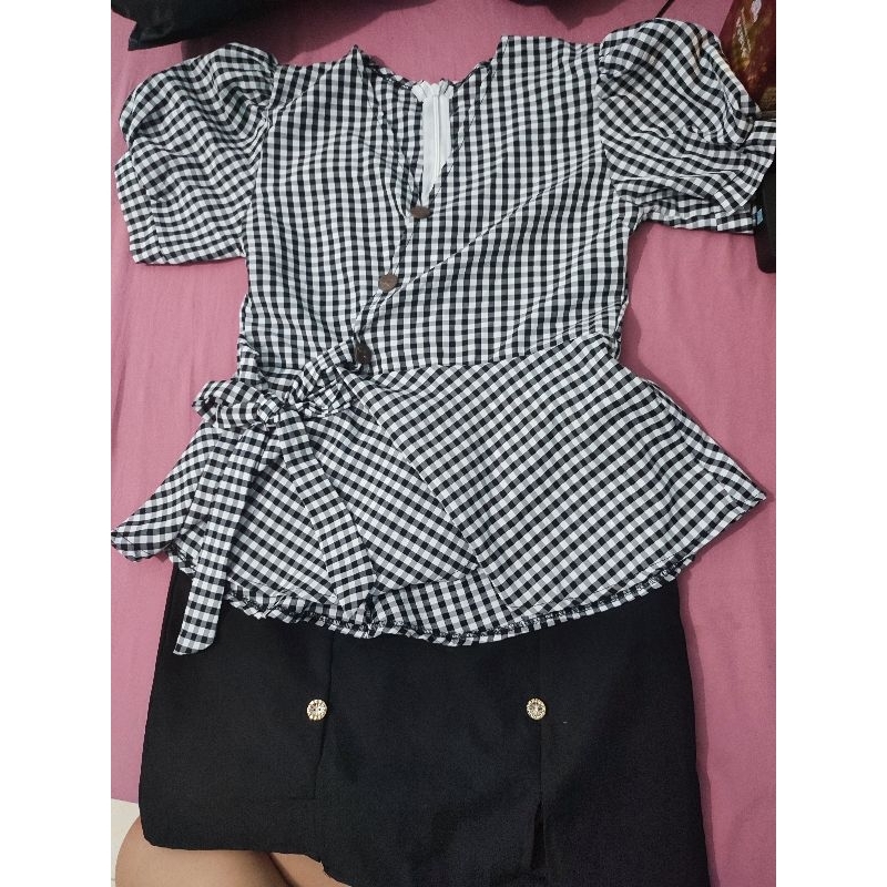 Sản phẩm chốt live 4kg