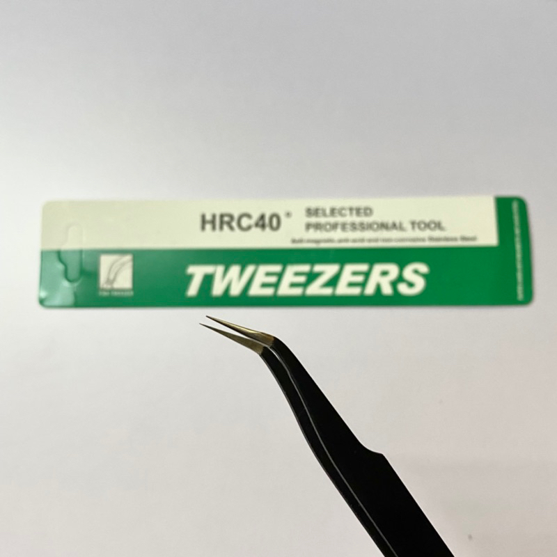 Nhíp gắp lò xo switch ESD15