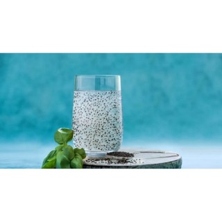 500g Hạt é Sạch loại ngon