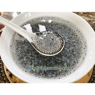 500g Hạt é Sạch loại ngon