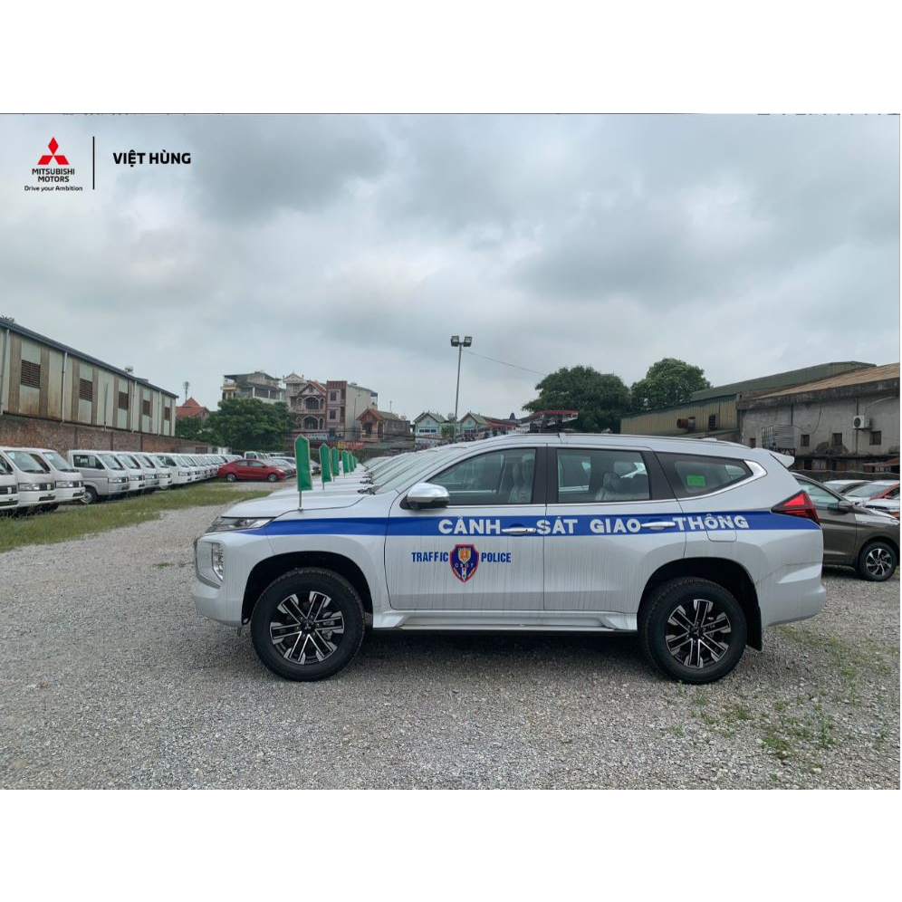 HT24workshop - Decal nước Cảnh sát Giao thông, Cảnh sát 113 cho xe mô hình 1:64 - Dán được hai xe