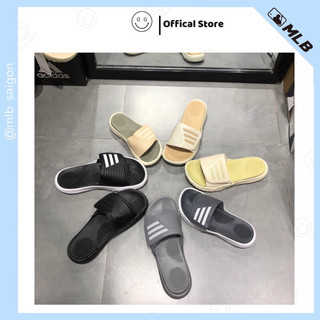Dép quai ngang nam nữ 🩴FREESHIP🩴 adidas Duramo FY8788 dép nữ quai ngang chính hãng
