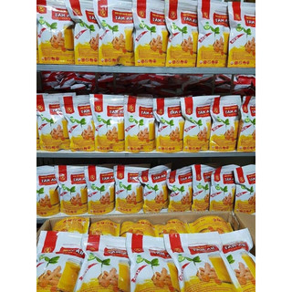 (Tặng 2 Lọ Mật Ong Mini 50g) Tinh Bột Nghệ Nano Curcumin Tâm An(1kg có 2 bịch 500g)-Hỗ Trợ Tiêu Hóa