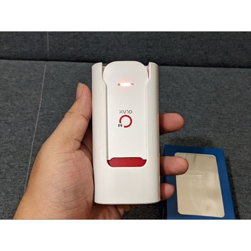 Hộp Pin cho USB wifi 4G, cho dcom 4G, cho USB phát wifi