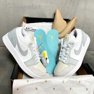 Giày thể thao-J,D low paris cao cấp +free box bv