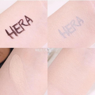 Phấn nước cao cấp Hera Black Cushion (1main +refill)SPF34/PA++