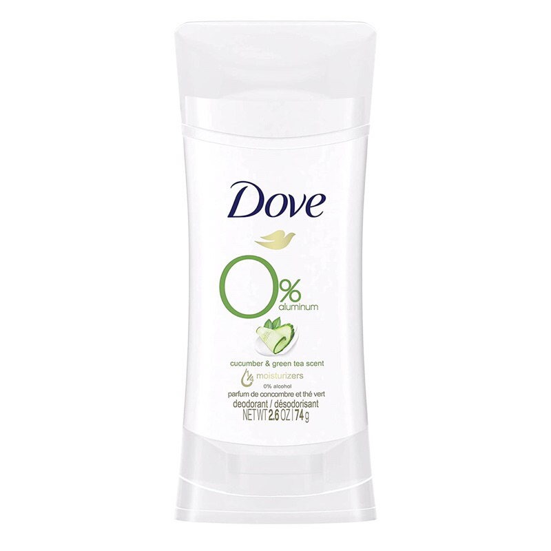 LĂN KHỬ MÙI DOVE CHO NỮ - Advanced Care 48h 74g / Lăn nách sáp khử mùi Dove nữ
