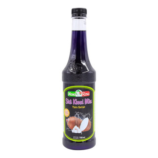 Siro khoai môn mama rosa golden farm 700ml