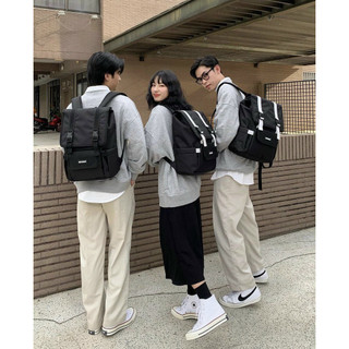 Balo Bama Basic URBAN - Kamex Backpack