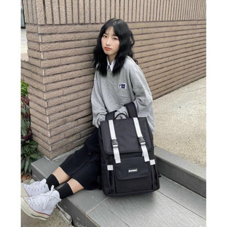 Balo Bama Basic URBAN - Kamex Backpack