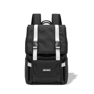 Balo Bama Basic URBAN - Kamex Backpack