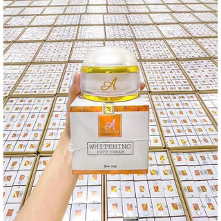 Kem face pháp a cosmetics 2022 mẫu mới