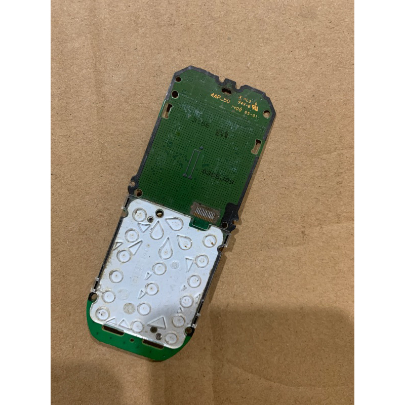 Main sống nokia 105