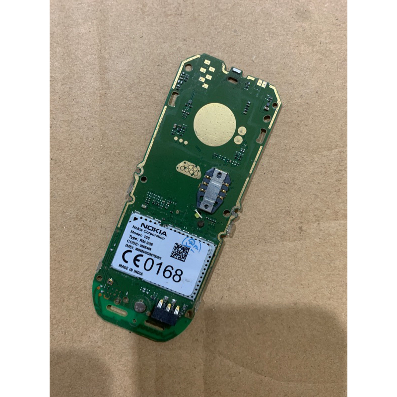 Main sống nokia 105