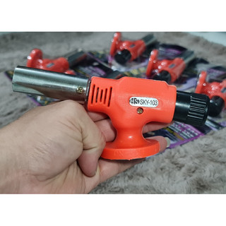 Đèn Khò Gas Mini Sky103