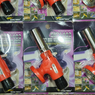 Đèn Khò Gas Mini Sky103