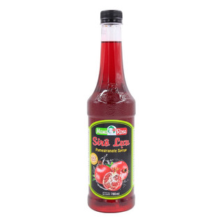 Siro lựu mama rosa golden farm 700ml