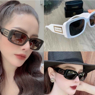 Kính HIỆU VS VUÔNG NHỎ thời trang nữ phong cách retro cao cấp HOT