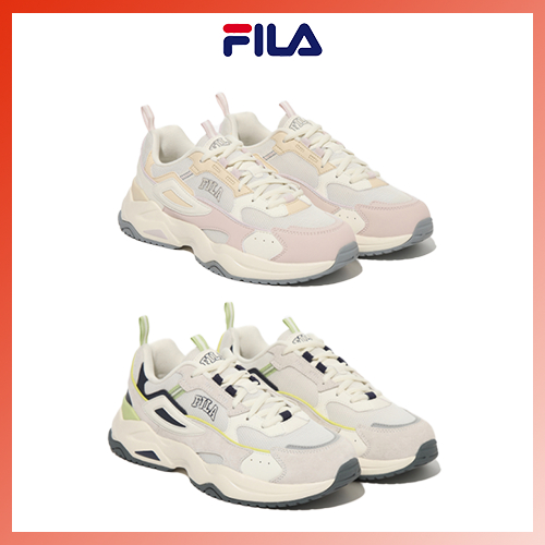 Giày Thể Thao Fila Ray Play 1RM02053F ( 2 Màu)