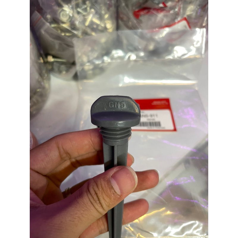 Thăm nhớt dream thái