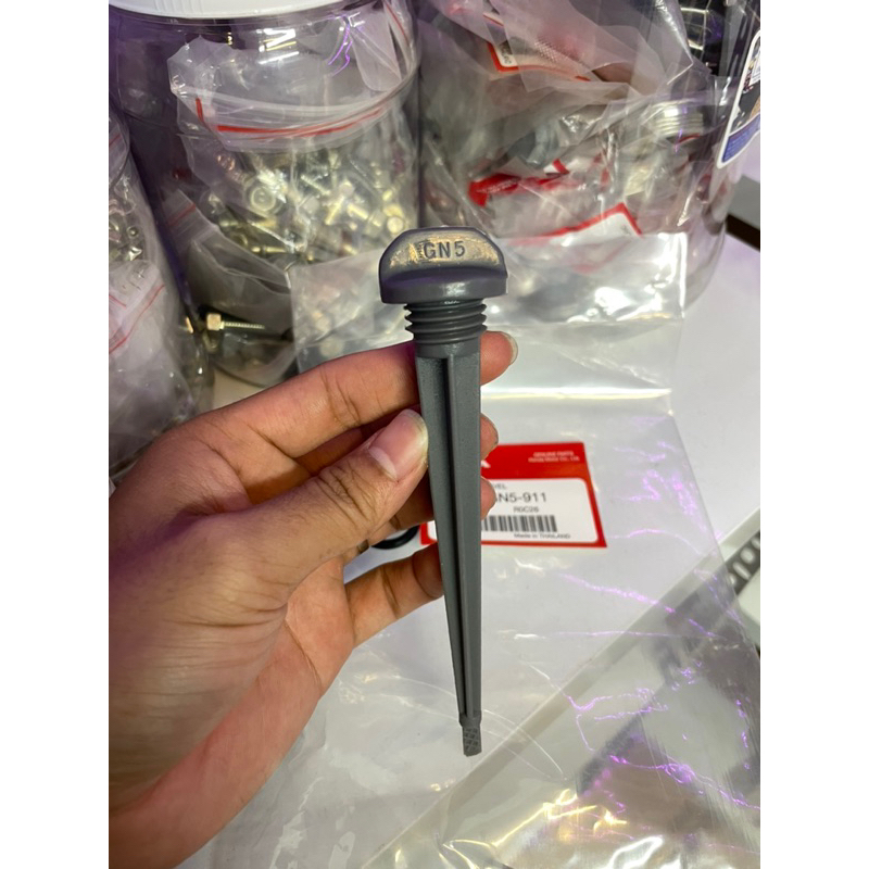 Thăm nhớt dream thái