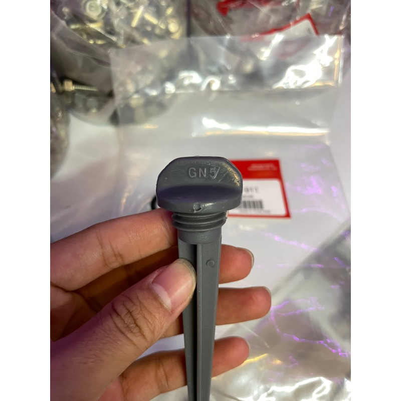 Thăm nhớt dream thái