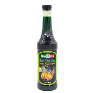 Siro sâm dứa mama rosa golden farm 700ml