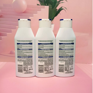 Dầu gội DESSANGE Age Sublime Blanc Chic cho tóc bạc