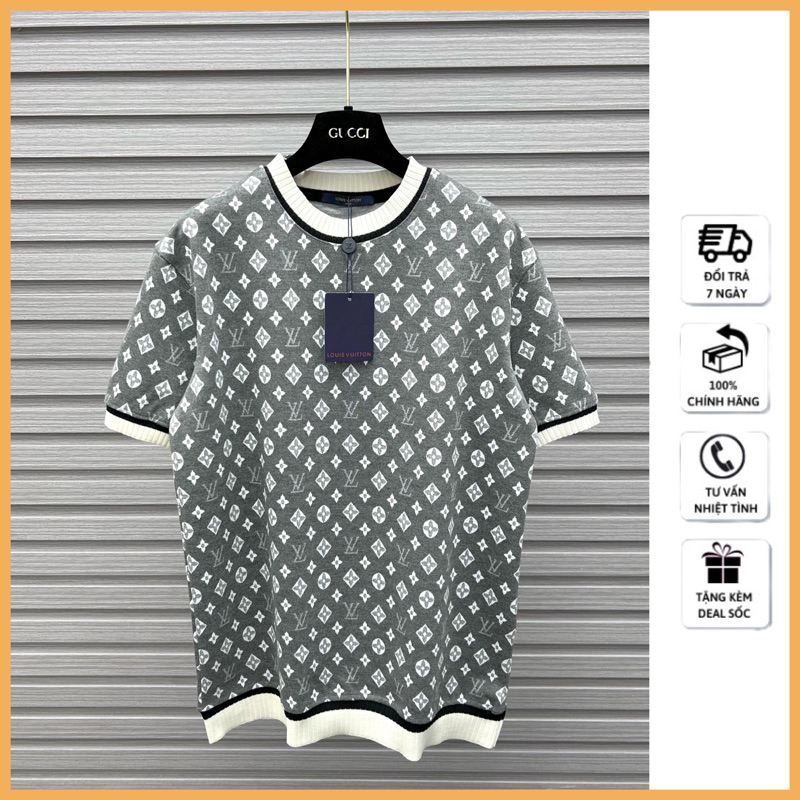 Áo Thun Nam Cao Cấp