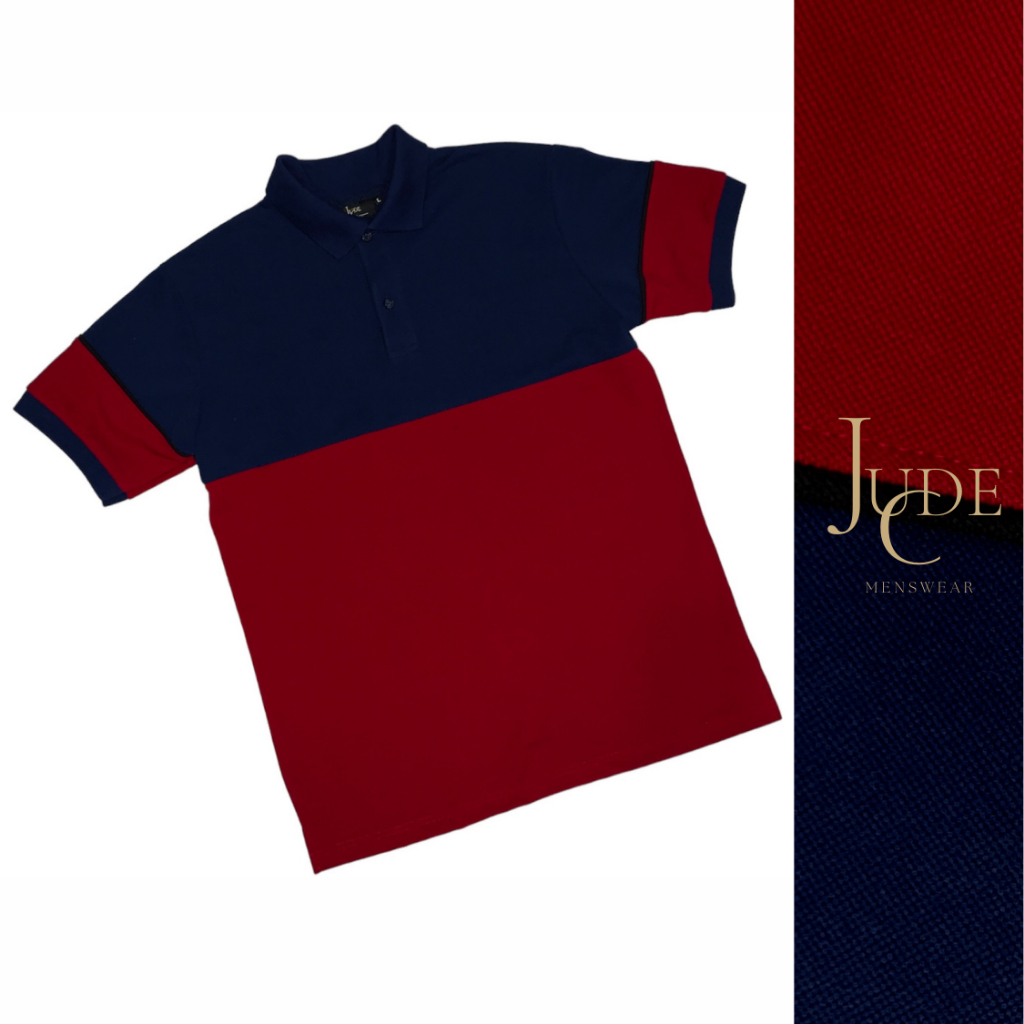 Áo Polo Unise Firesea  viền tay khỏe khoắn, mạnh mẽ, sang trọng, chất vải cá sấu cotton thoáng mát