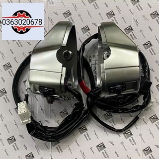 Cụm công tắc vespa sprint & primavera 3v