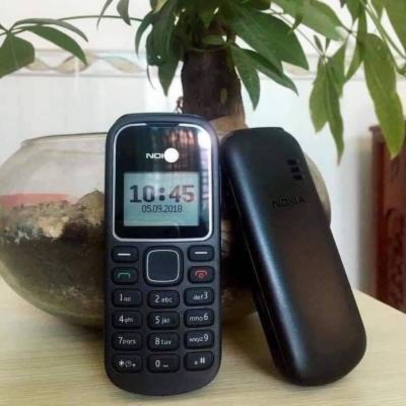 Nokia 1280 Hàng Chuẩn Xịn - Phụ Kiện Điện Thoại Nha Trang