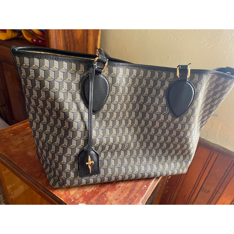 Thanh lý túi secondhand