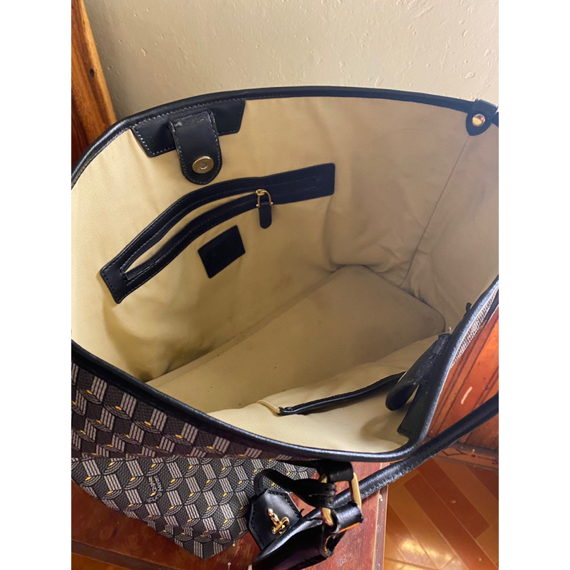 Thanh lý túi secondhand