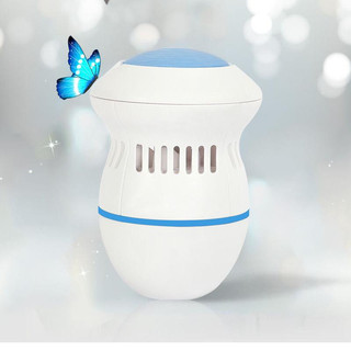 Máy chà gót chân tròn, dụng cụ mài gót chân tại nhà 2 đầu mài tẩy tế bào chết gót chân loại mới 2023