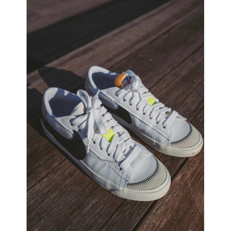 Giày Nike Blazer mid '77 jumbo