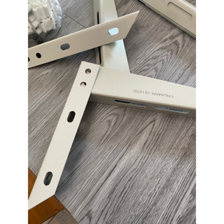 Giá đỡ ghép điều hoà sơn tĩnh điện ( chống mục mọt và rỉ sét)