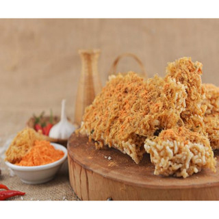 Bột phô mai lắc malaysia 100g