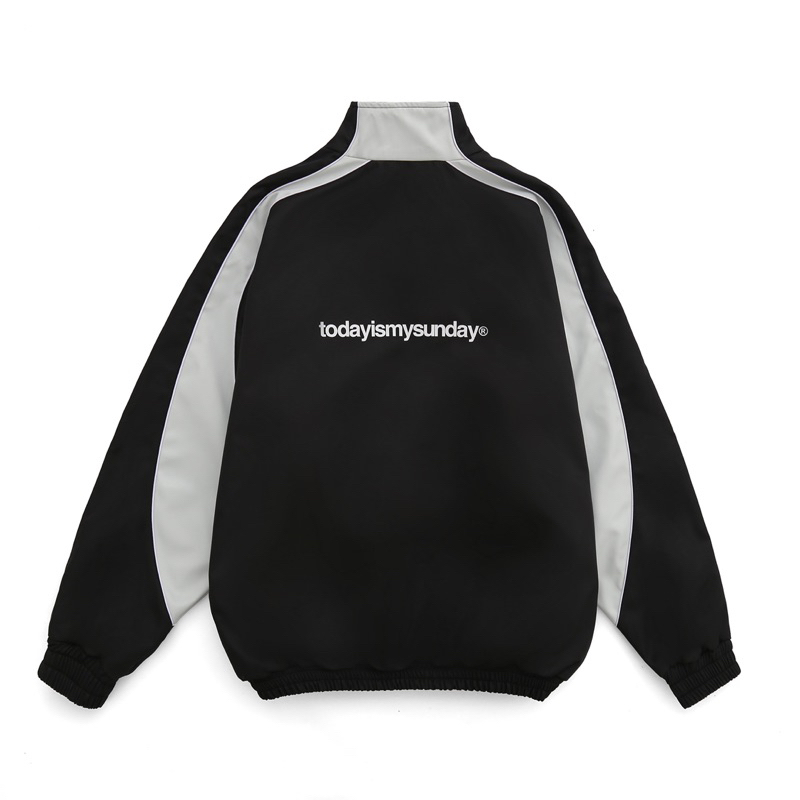 Áo Khoác JACKET V3.0 BASIC TODAY SIÊU HOT