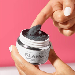 [Glam Glow] Mặt nạ GLAMGLOW SuperMud Clearing Treatment