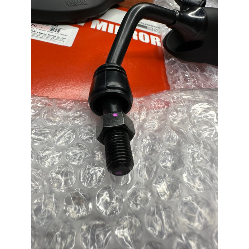 CẶP KíNH YAZ ZIN CHÍNH HÃNG THÁI LAN GẮN CÁC DÒNG XE YAMAHA NHƯ ZIN