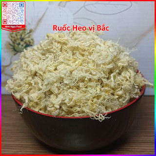 [ 100g ] Ruốc heo - chà bông heo