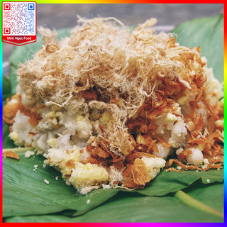 [ 100g ] Ruốc heo - chà bông heo