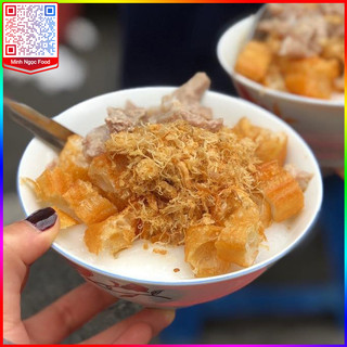 [ 500g ] Ruốc lợn ( chà bông heo )