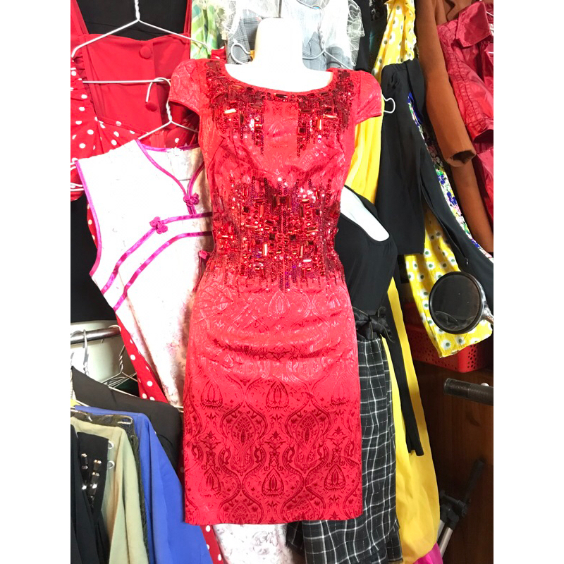 Đàm Đỏ Body 59k
