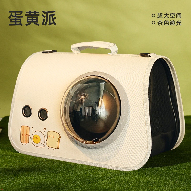 (có sẵn) Lồng đựng mèo Balo đựng mèo size M