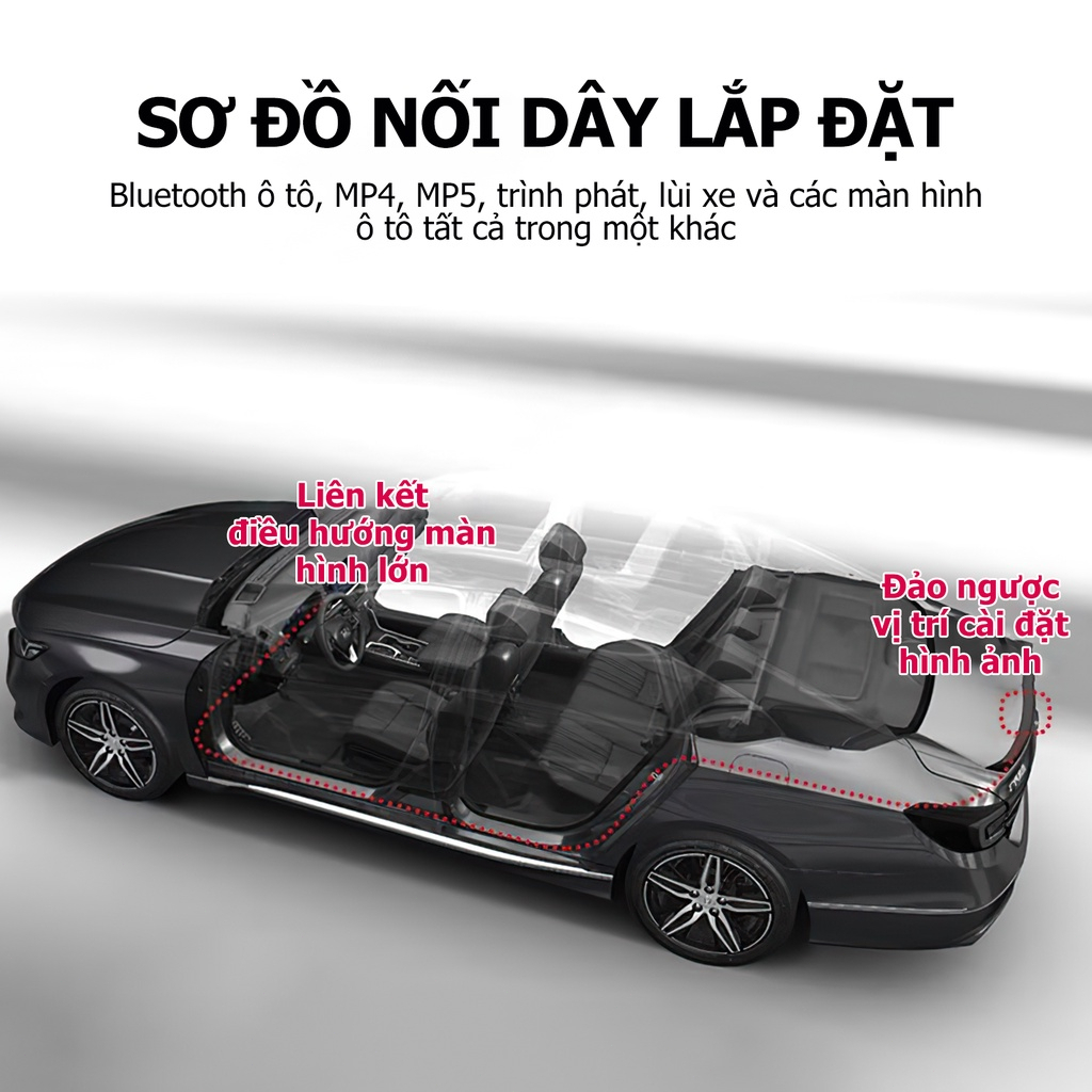 Có hàng 7018B Đài Phát Thanh Xe Hơi Autoaudio Đầu Thu FM 7Inch HD Màn Hình Cảm Ứng Đa Phương Tiện MP5 Màn HìnhÔTô