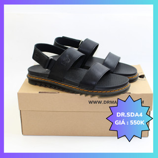  Giày Xăng Đan Dr Martens Athens 2024  Nhập ThaiLand   DR.SDA4  