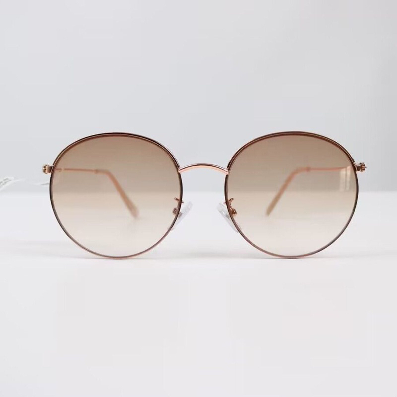 Kính râm Top ten màu Roségold
