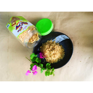 Chà bông cá thu Đầm Sen - 170g